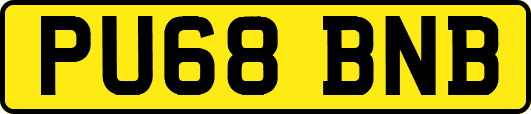 PU68BNB