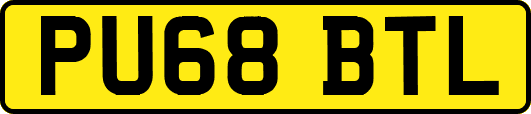 PU68BTL