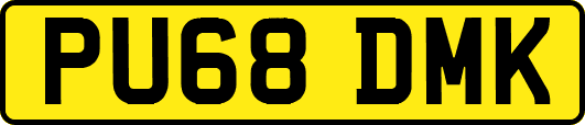 PU68DMK