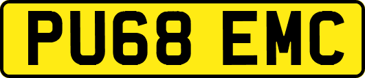 PU68EMC