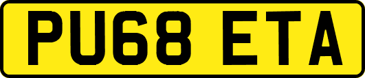 PU68ETA