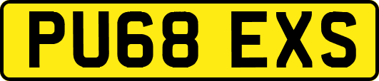 PU68EXS