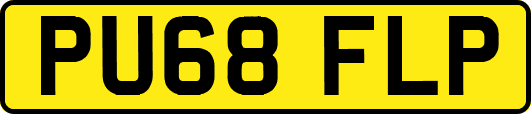 PU68FLP