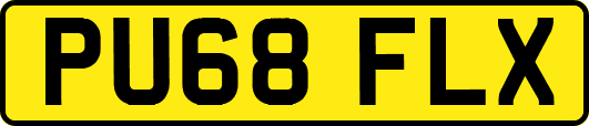 PU68FLX