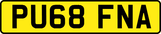 PU68FNA