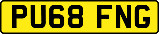 PU68FNG