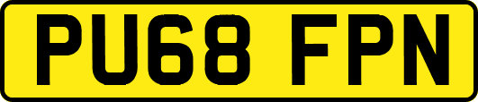 PU68FPN