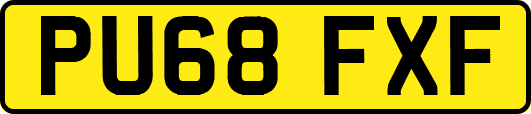 PU68FXF