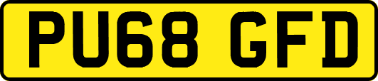 PU68GFD