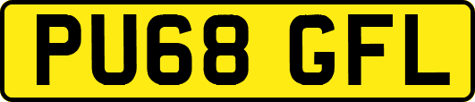 PU68GFL