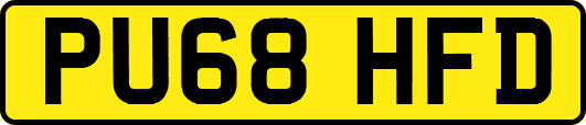 PU68HFD