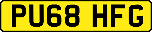 PU68HFG