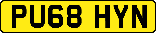 PU68HYN