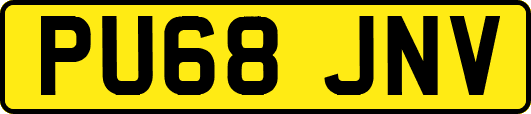 PU68JNV