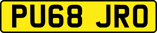 PU68JRO