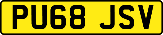 PU68JSV