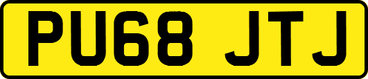 PU68JTJ