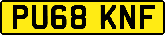 PU68KNF
