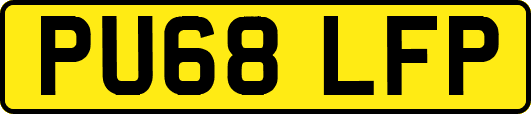 PU68LFP