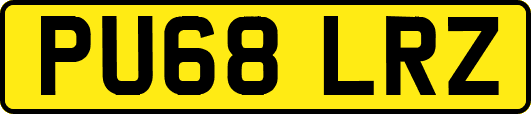 PU68LRZ