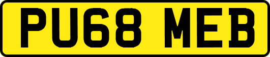PU68MEB
