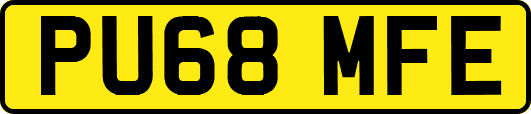 PU68MFE