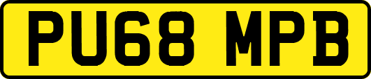 PU68MPB