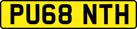 PU68NTH