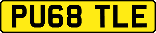 PU68TLE