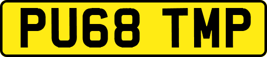 PU68TMP