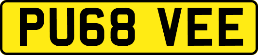 PU68VEE