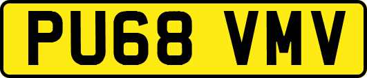 PU68VMV