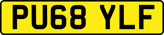 PU68YLF