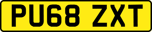 PU68ZXT