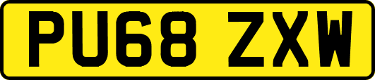 PU68ZXW