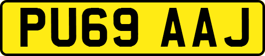 PU69AAJ