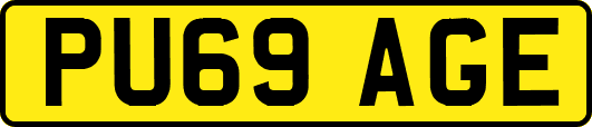 PU69AGE