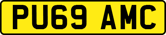 PU69AMC