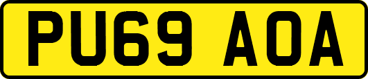 PU69AOA