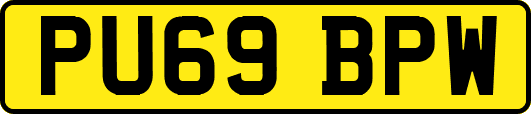 PU69BPW