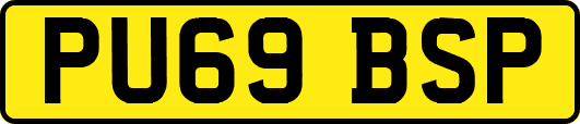 PU69BSP