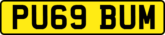 PU69BUM