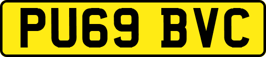 PU69BVC