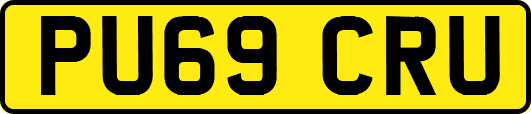 PU69CRU