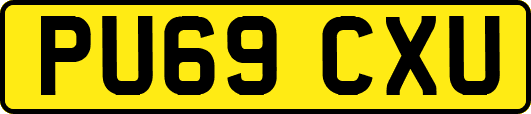 PU69CXU