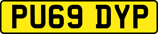 PU69DYP