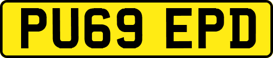 PU69EPD
