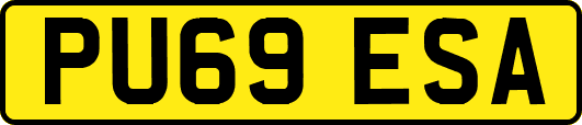 PU69ESA