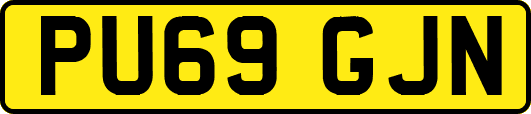 PU69GJN