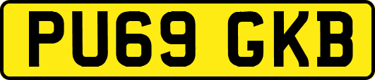 PU69GKB